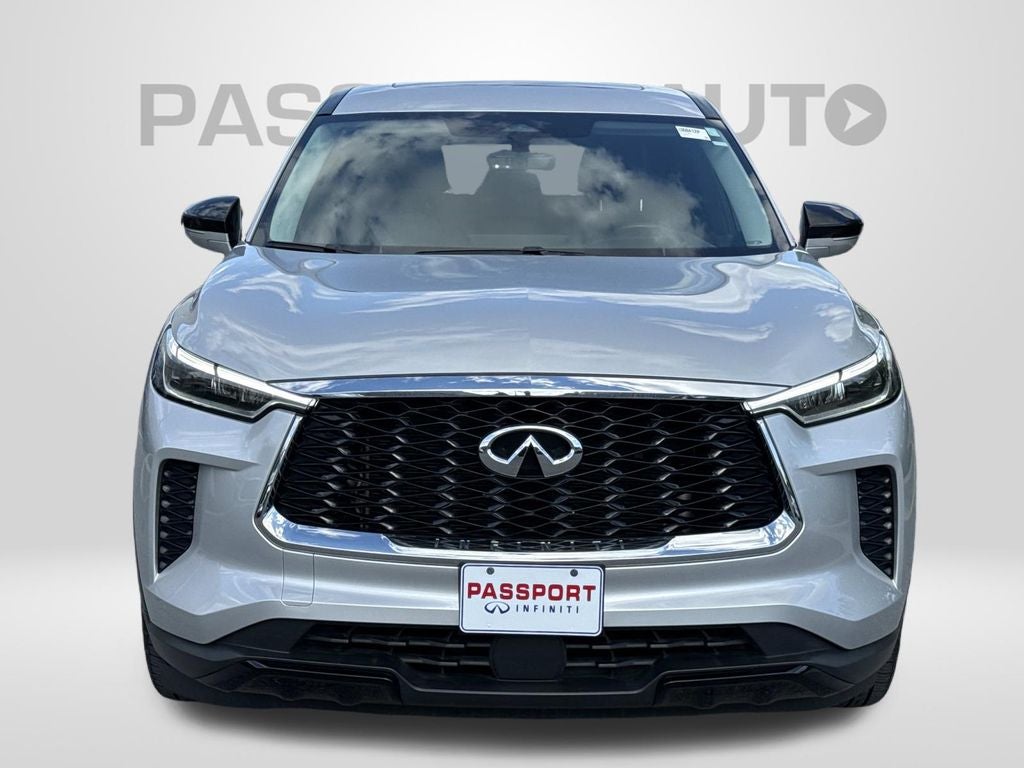 2023 INFINITI QX60 PURE