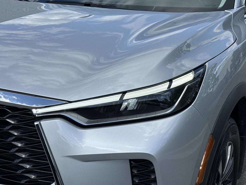 2023 INFINITI QX60 PURE