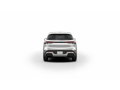 2023 INFINITI QX60 PURE