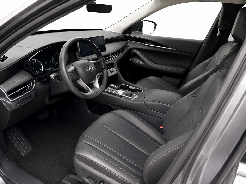 2023 INFINITI QX60 PURE