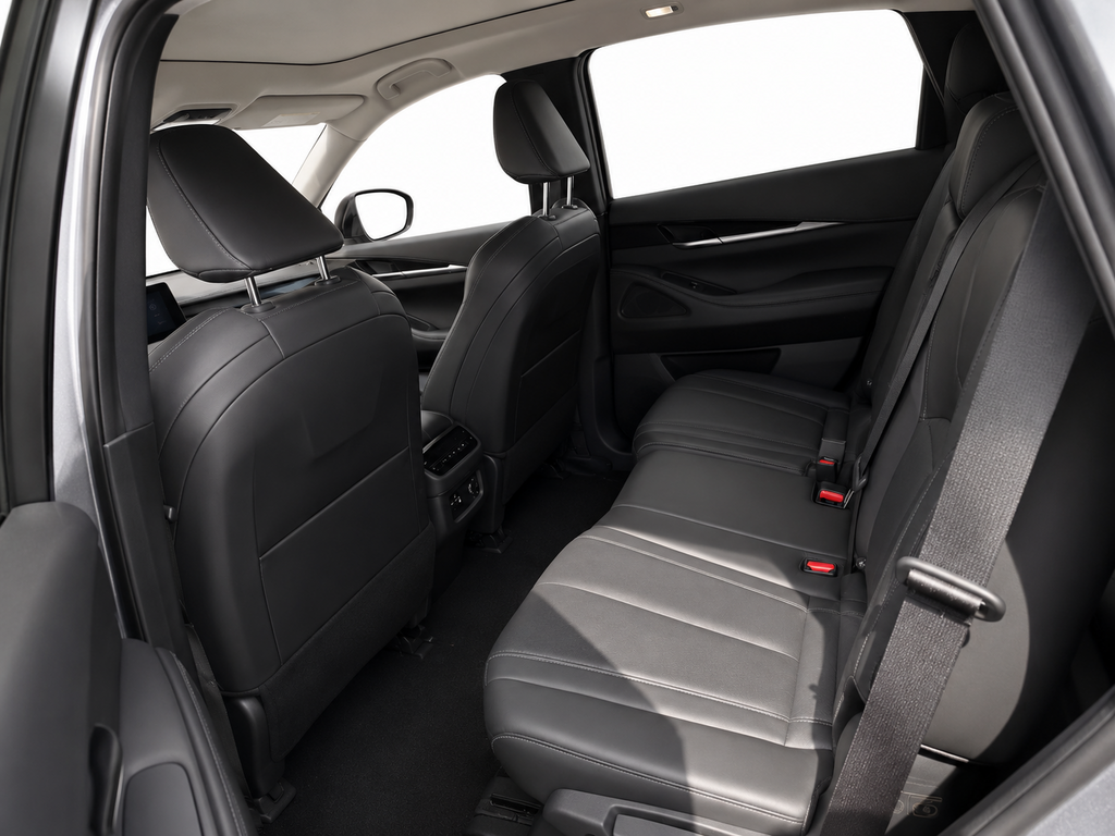 2023 INFINITI QX60 PURE