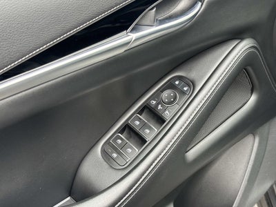 2023 INFINITI QX60 PURE