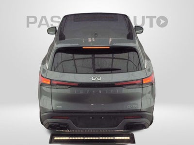 2023 INFINITI QX60 PURE