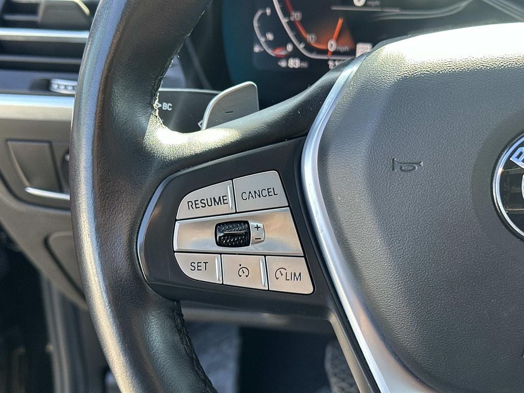 2023 BMW X4 xDrive30i