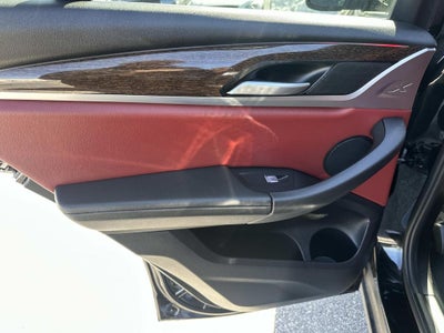 2023 BMW X4 xDrive30i