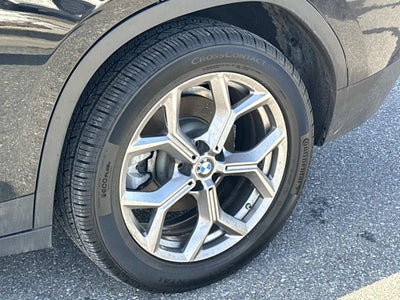 2023 BMW X4 xDrive30i