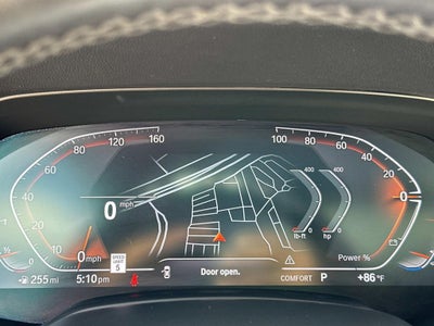 2022 BMW X6 xDrive40i