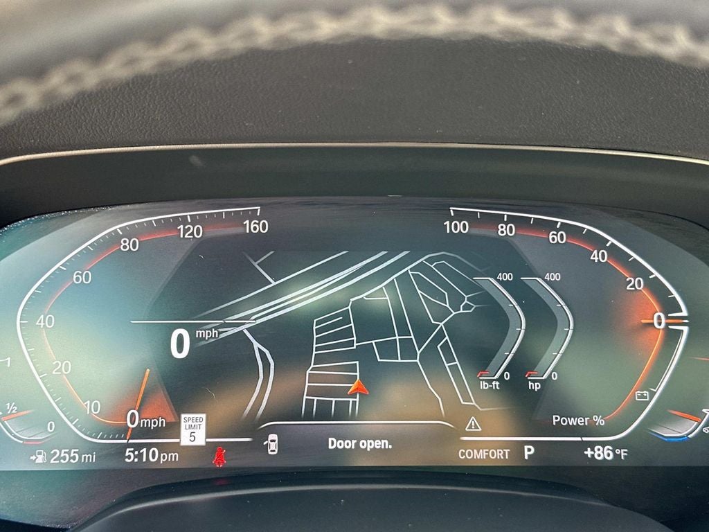 2022 BMW X6 xDrive40i