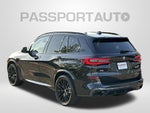 2022 BMW X5 M50i