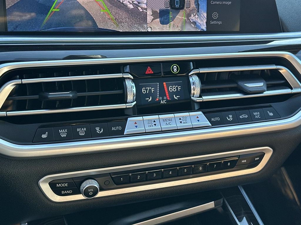 2023 BMW X5 xDrive45e