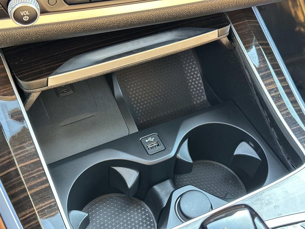 2023 BMW X5 xDrive45e