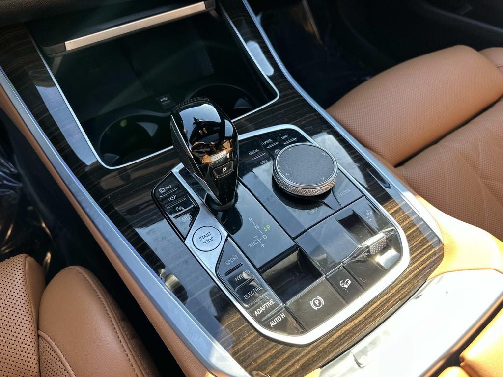 2023 BMW X5 xDrive45e