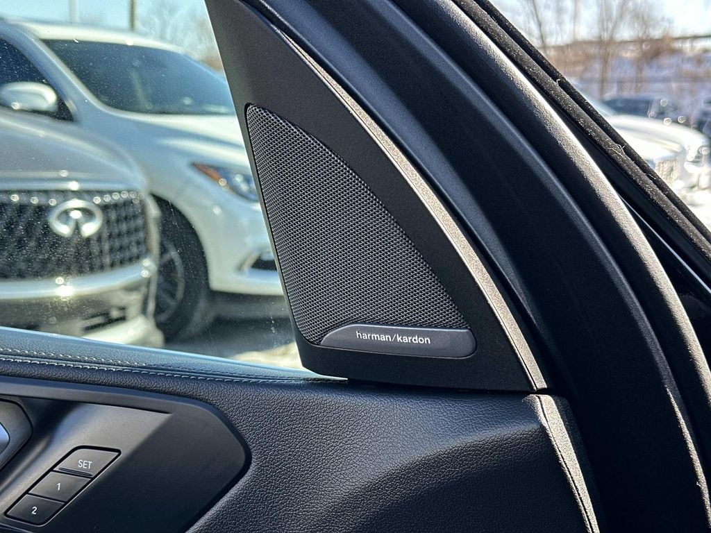 2023 BMW X5 xDrive45e