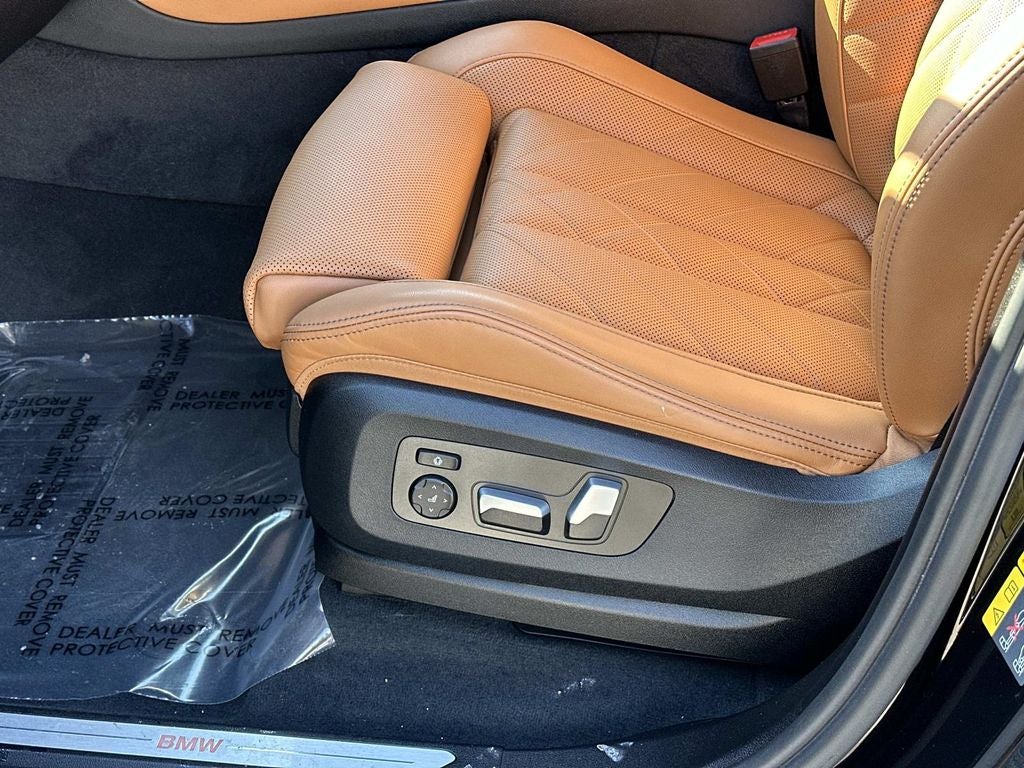 2023 BMW X5 xDrive45e