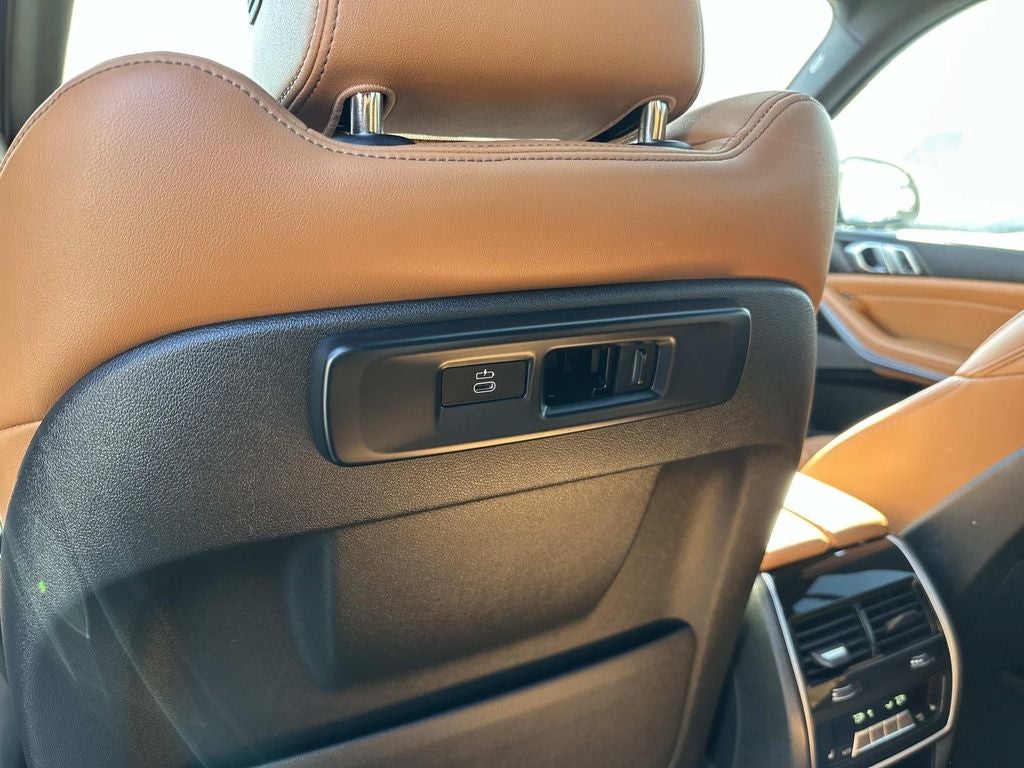 2023 BMW X5 xDrive45e