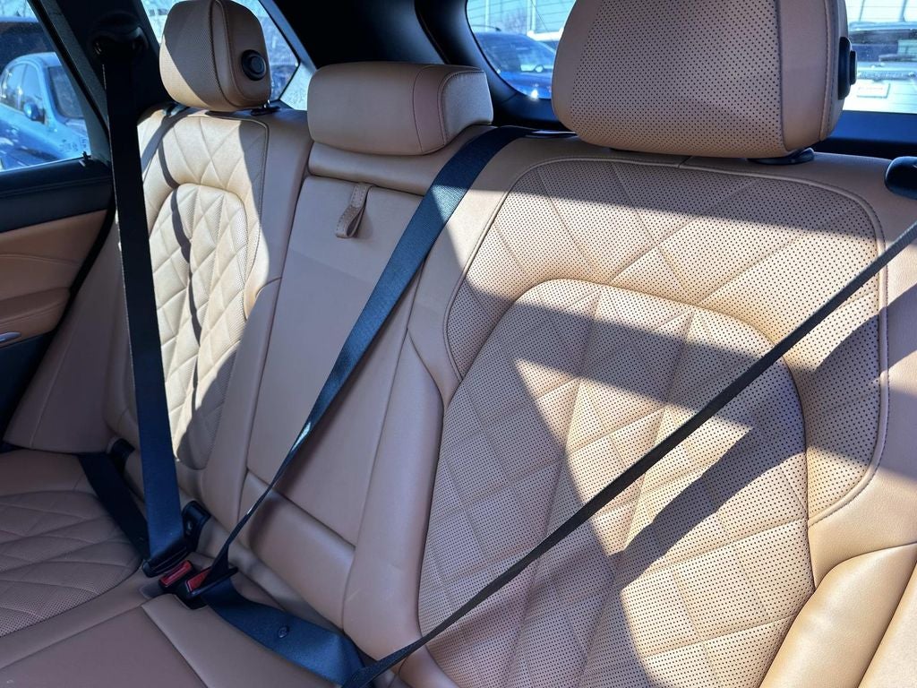 2023 BMW X5 xDrive45e