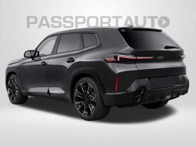 2023 BMW XM Base