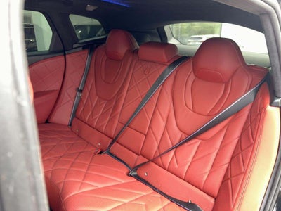 2023 BMW XM Base
