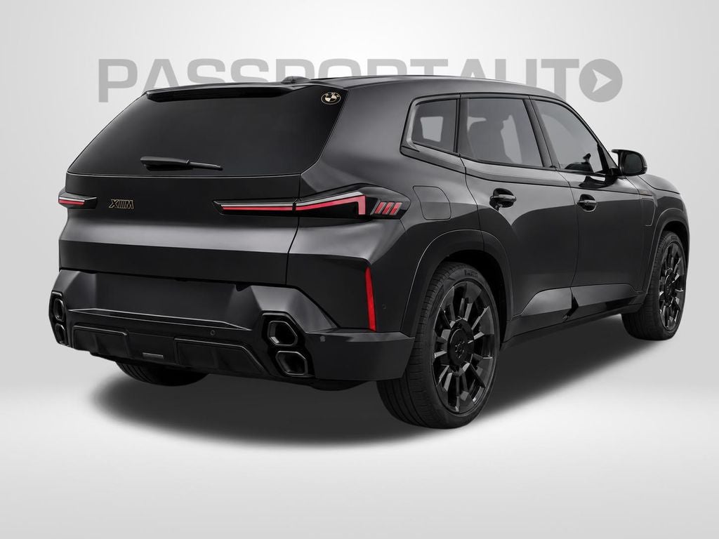 2023 BMW XM Base