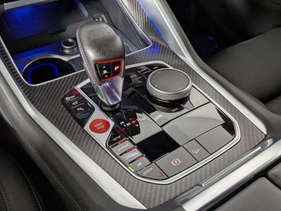 2025 BMW XM Base