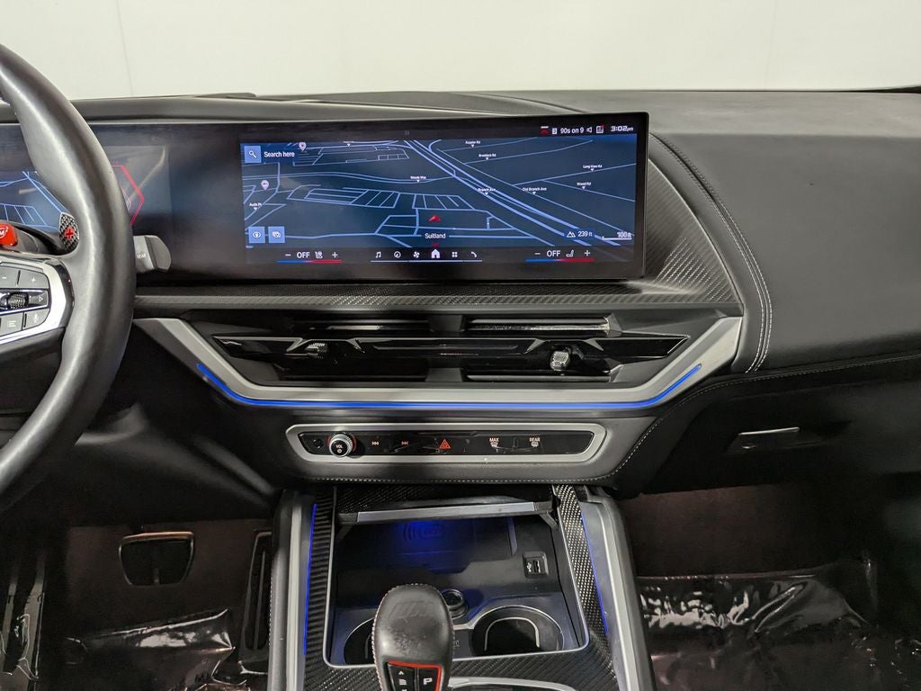 2025 BMW XM Base