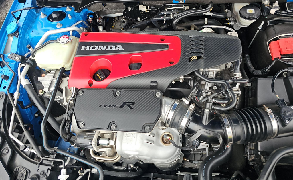2023 Honda Civic Type R Base