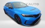 2023 Honda Civic Type R Base