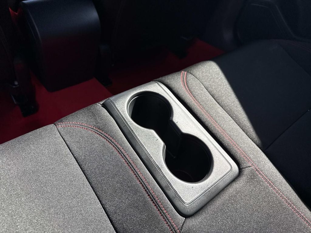2023 Honda Civic Type R Manual