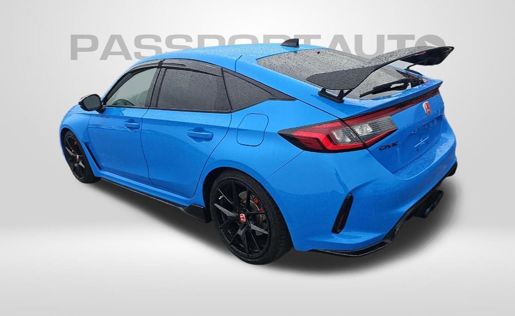 2023 Honda Civic Type R Base