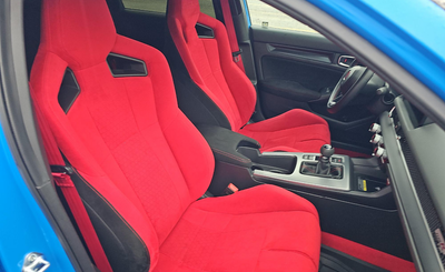 2023 Honda Civic Type R Base