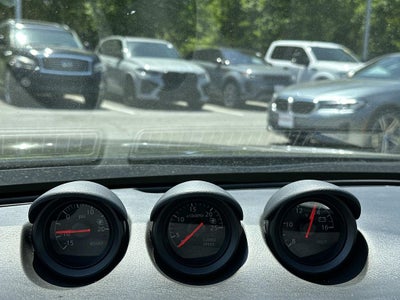 2025 Nissan Z Sport
