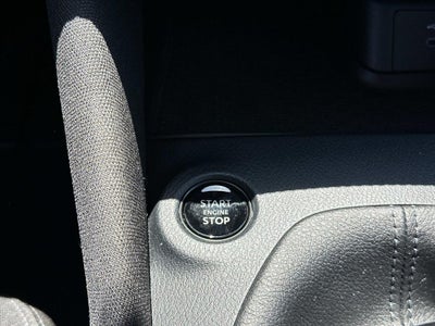 2025 Nissan Z Sport