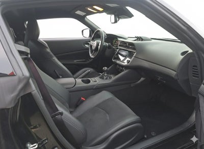 2024 Nissan Z Performance