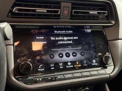 2024 Nissan Z Performance