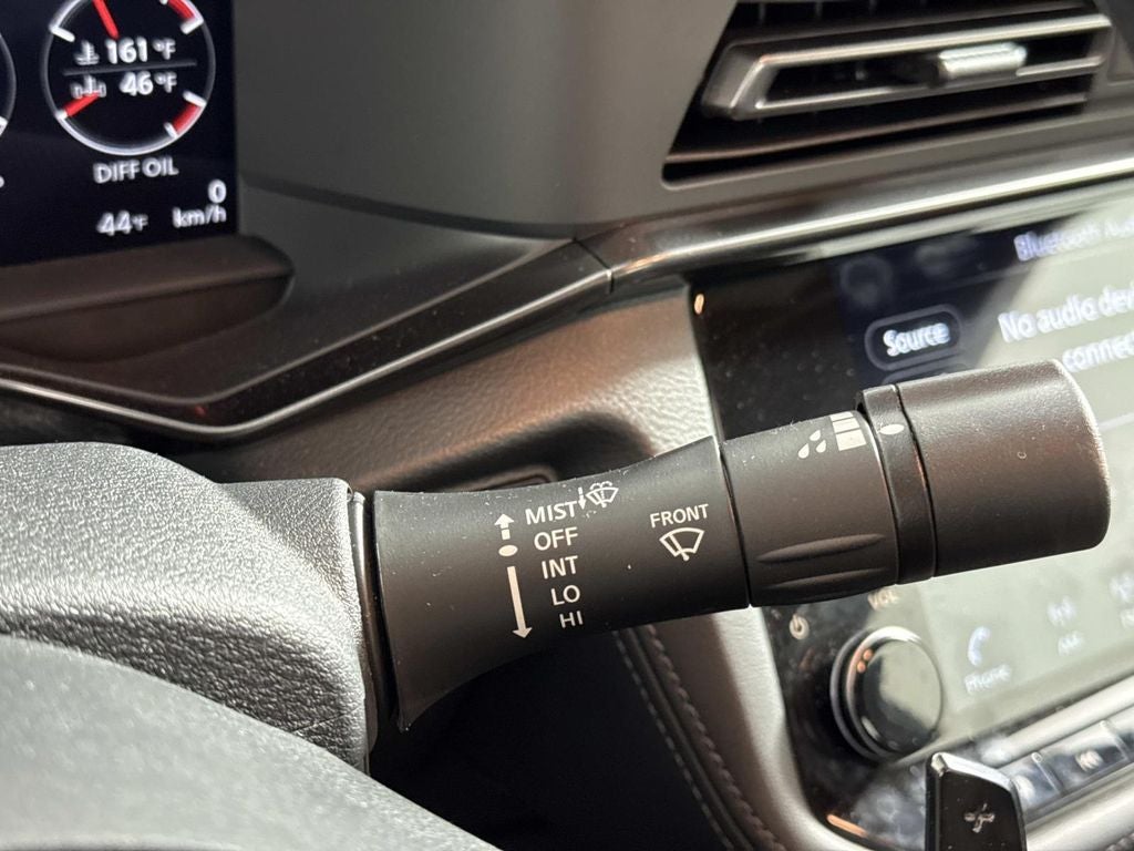 2024 Nissan Z Performance