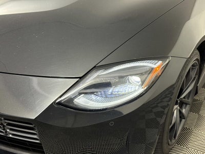 2024 Nissan Z Performance