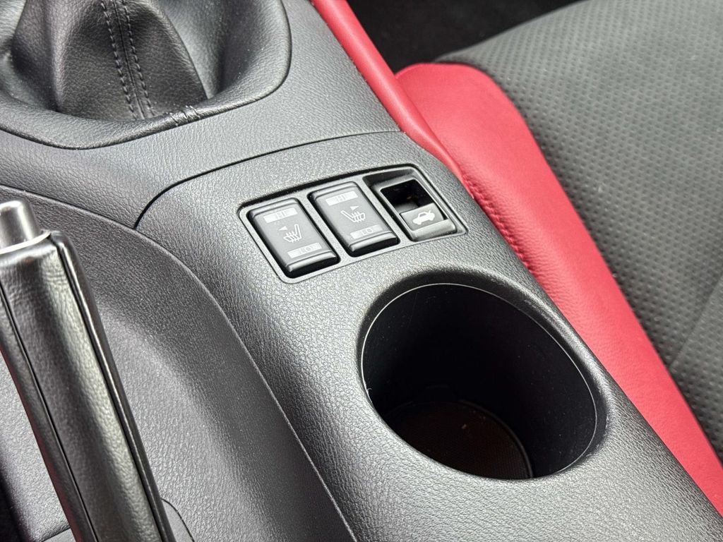 2024 Nissan Z Performance