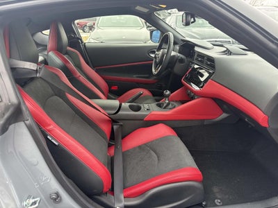 2024 Nissan Z Performance
