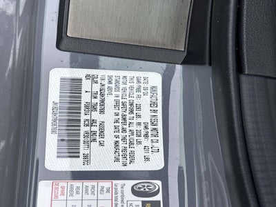 2024 Nissan Z Performance