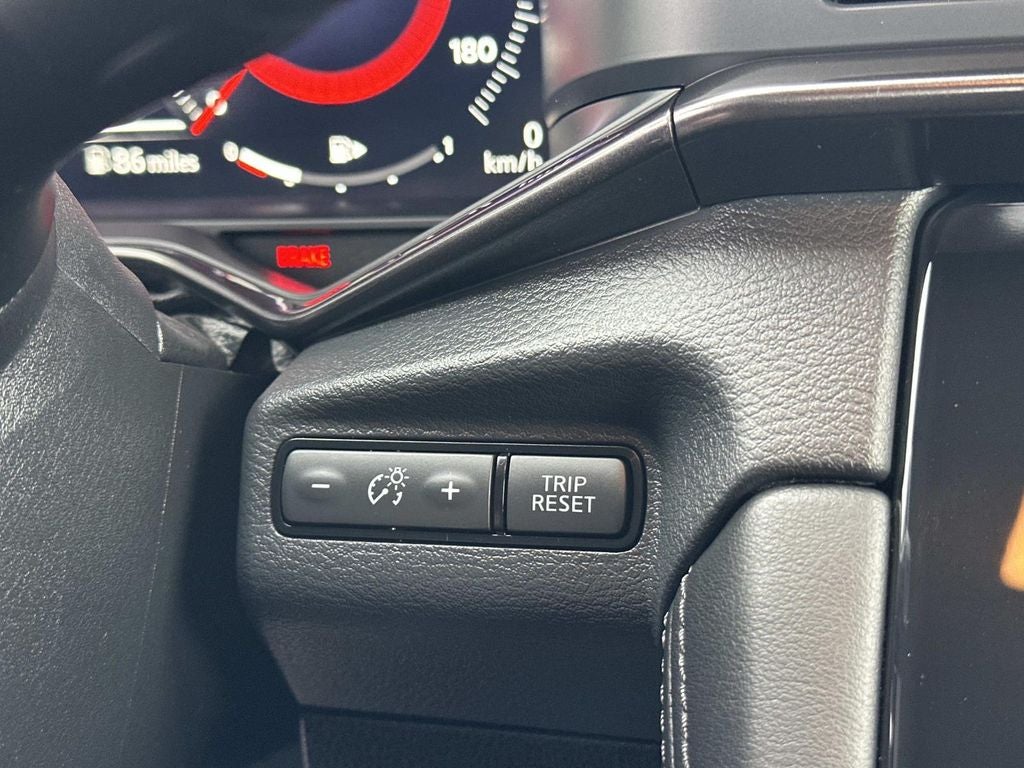2024 Nissan Z Performance