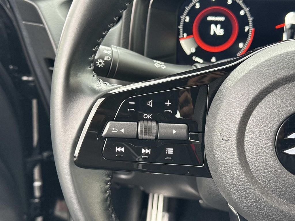 2024 Nissan Z Performance