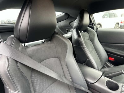 2024 Nissan Z Performance