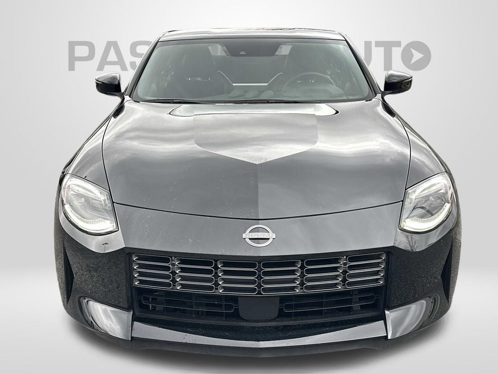 2024 Nissan Z Performance