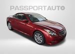 2014 INFINITI Q60 Base