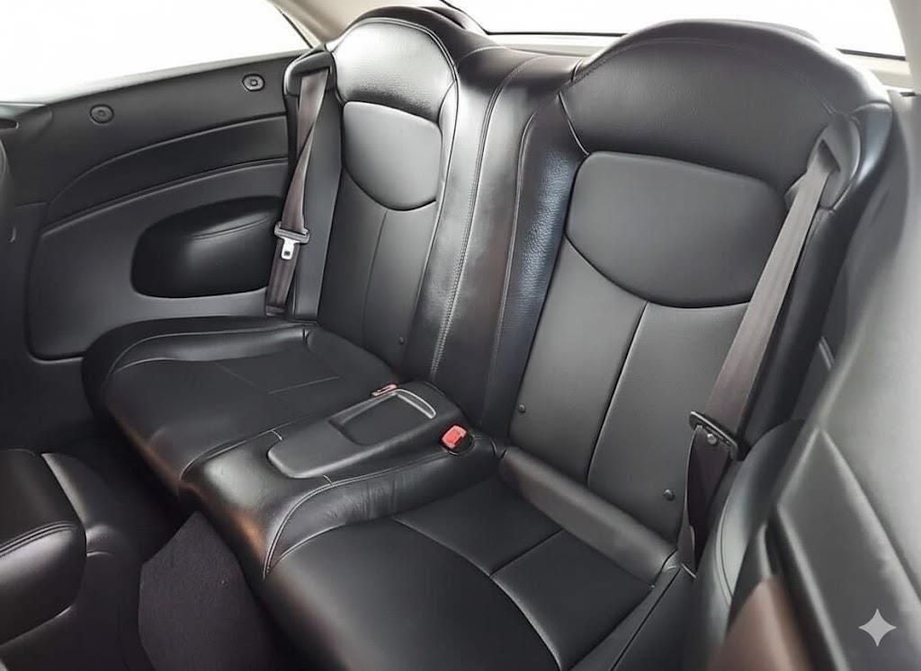 2014 INFINITI Q60 Base