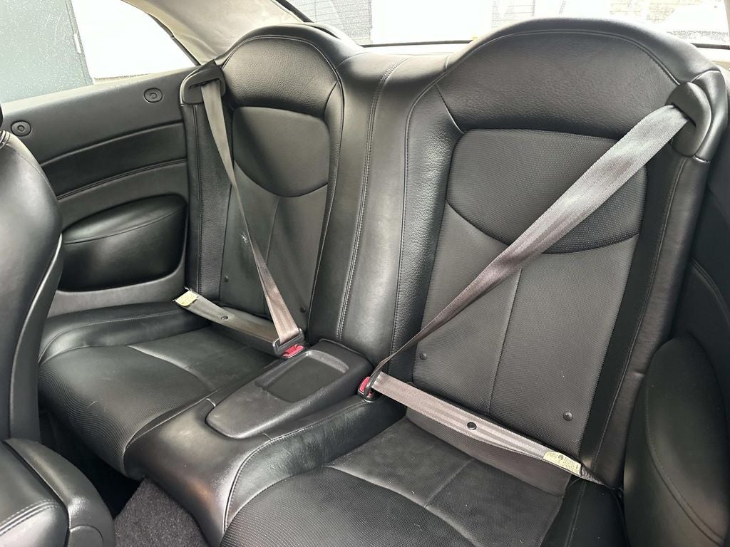 2014 INFINITI Q60 Base