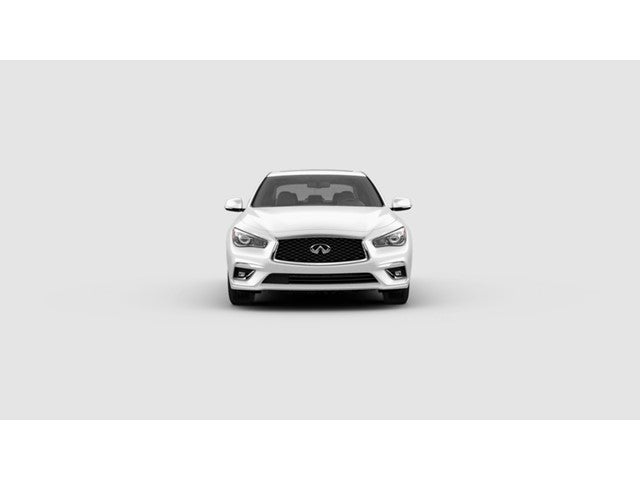 2020 INFINITI Q50 3.0t LUXE