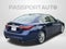 2024 INFINITI Q50 LUXE