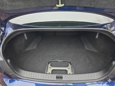 2023 INFINITI Q50 SENSORY