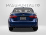 2023 INFINITI Q50 SENSORY